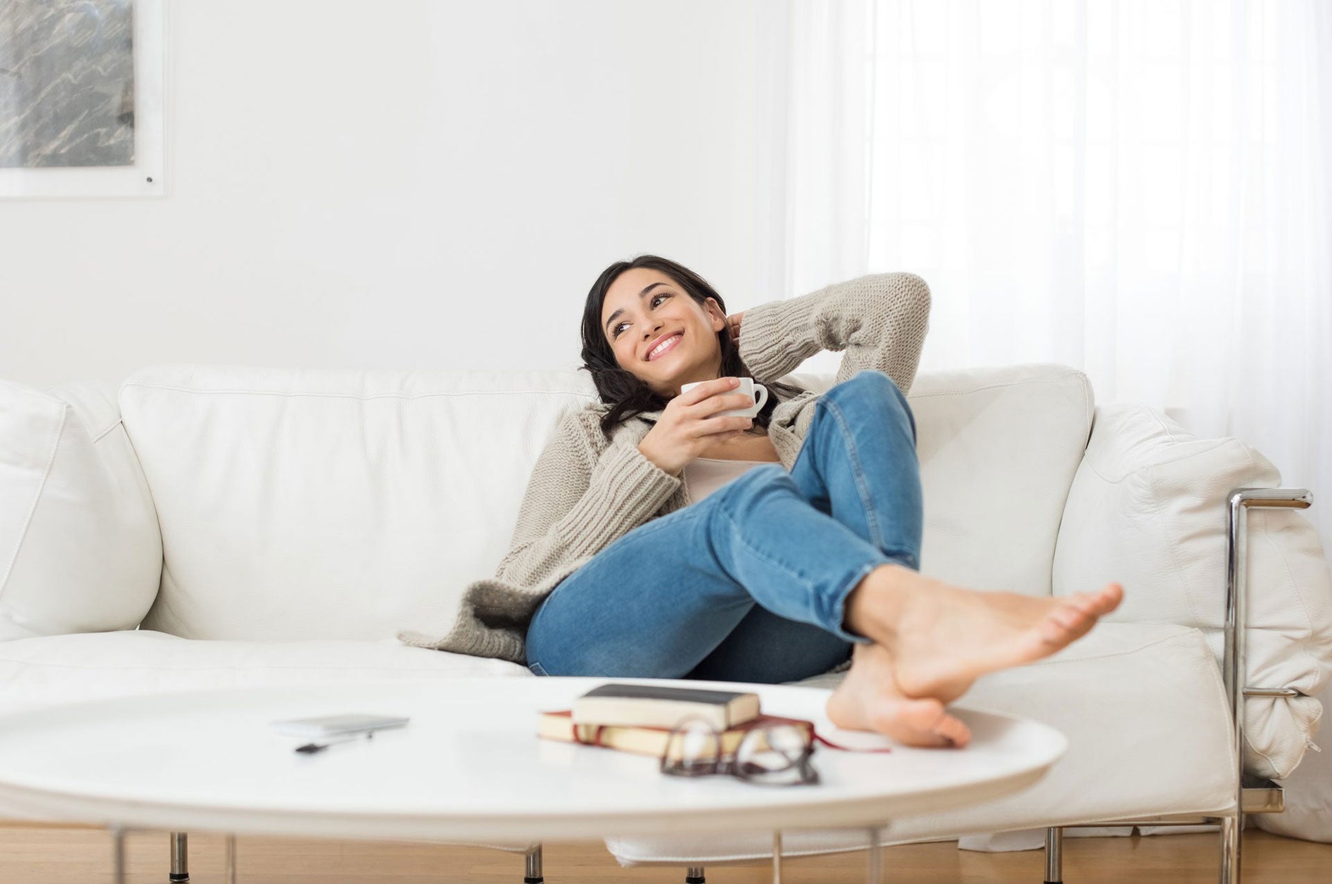 Declutter Your Mind