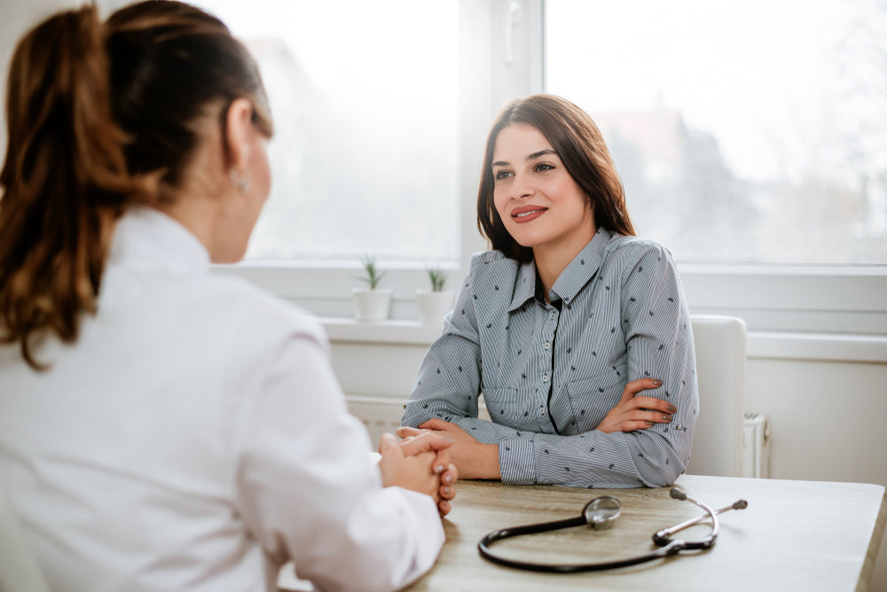5 Common Health Concerns Women Experience Differently than Men