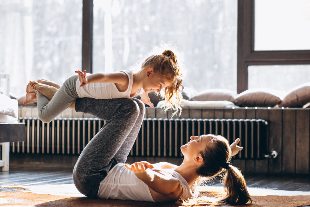 10 Healthy Habits Every Parent Should Teach Their Kids