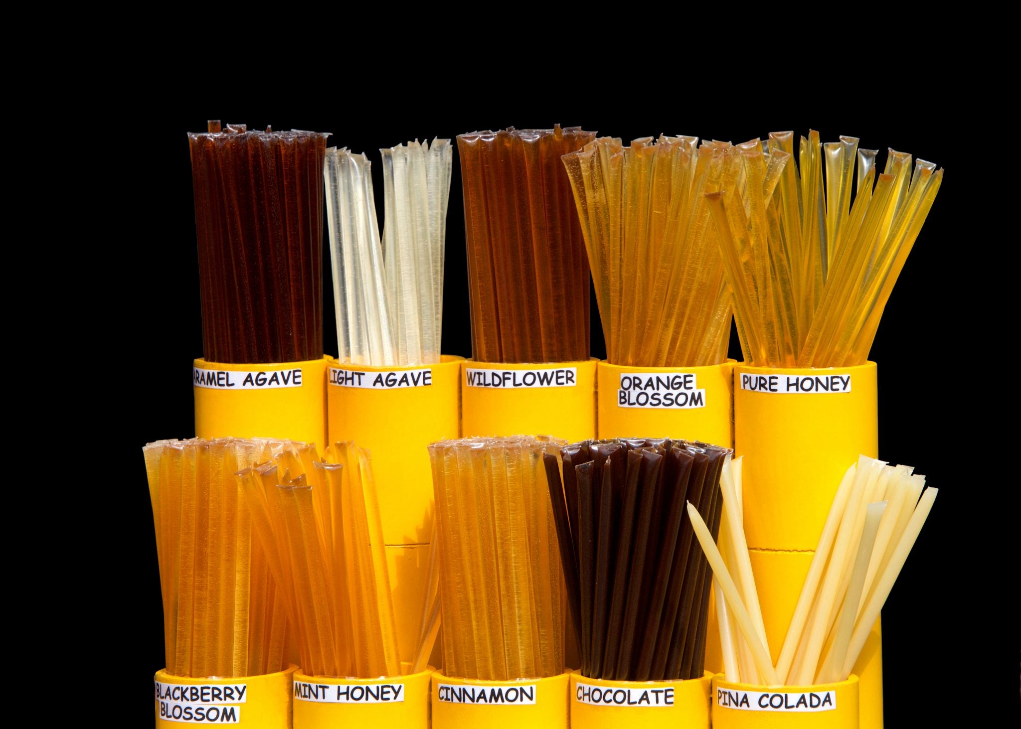 CBD Honey Sticks: Everything You Need to Know
