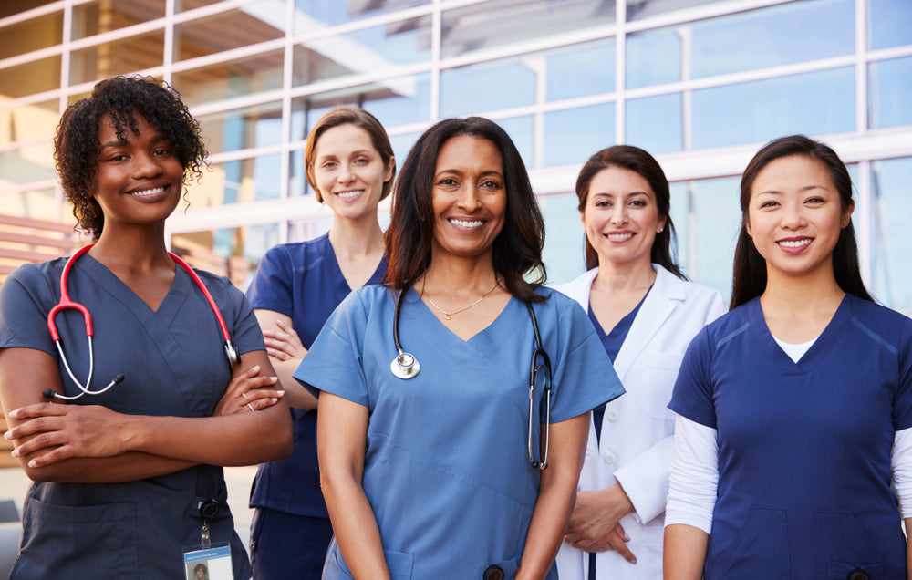 Celebrating These 9 Women Who've Transformed Our Approach to Wellness