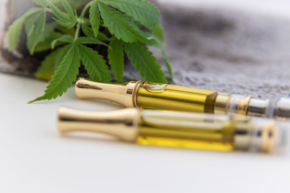 How Long Are THC Cartridges Good?