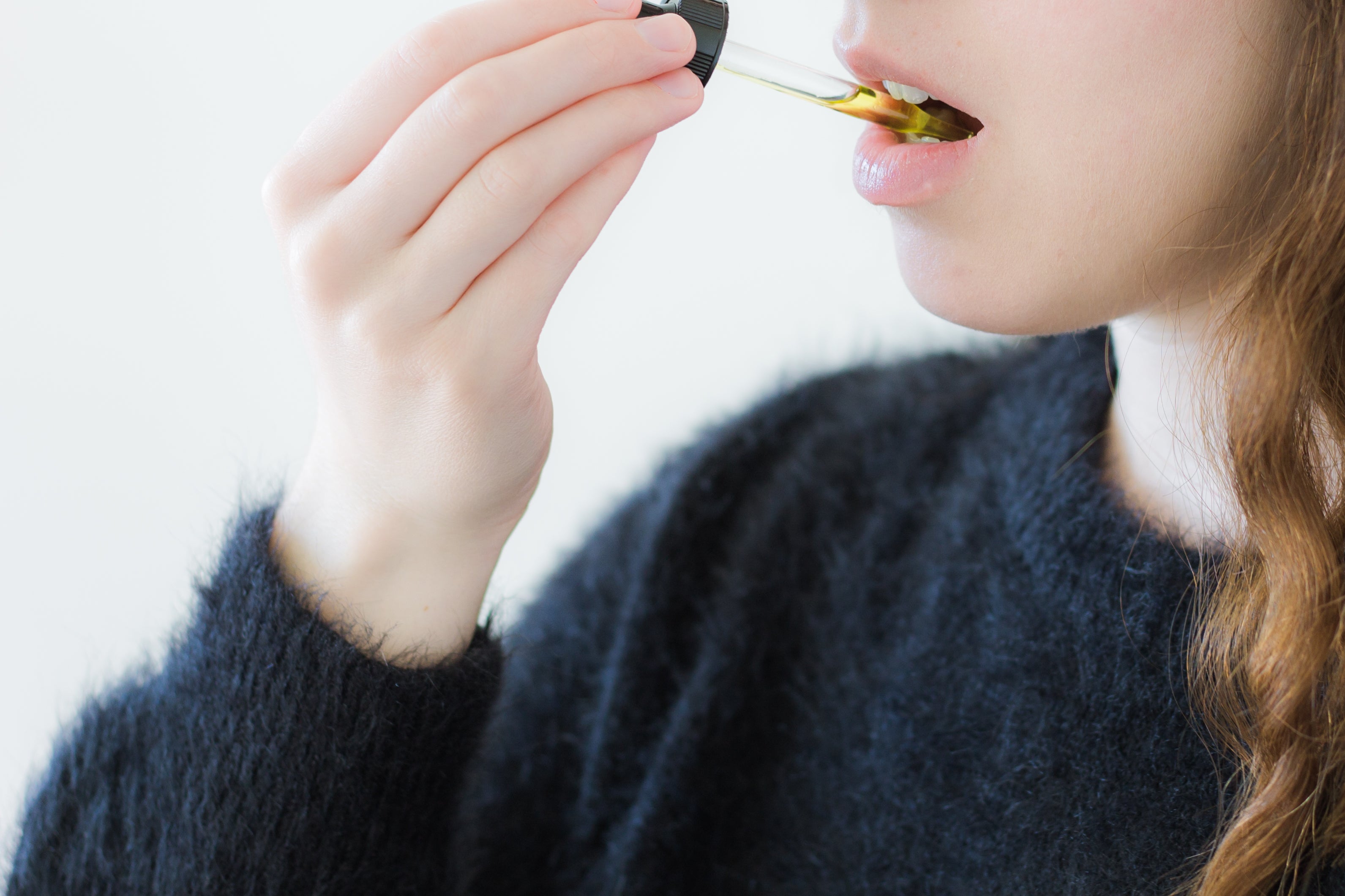 How Many CBD Oil Drops Should I Take?