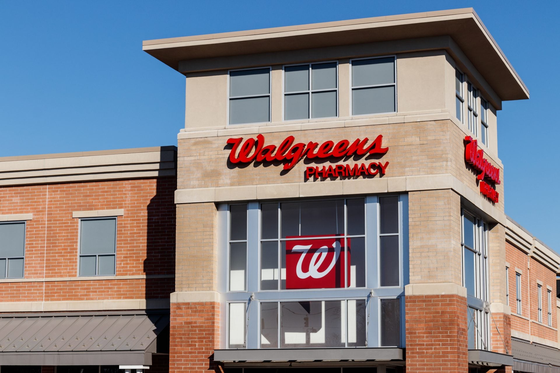 Which CBD Products Are Sold at Walgreens?