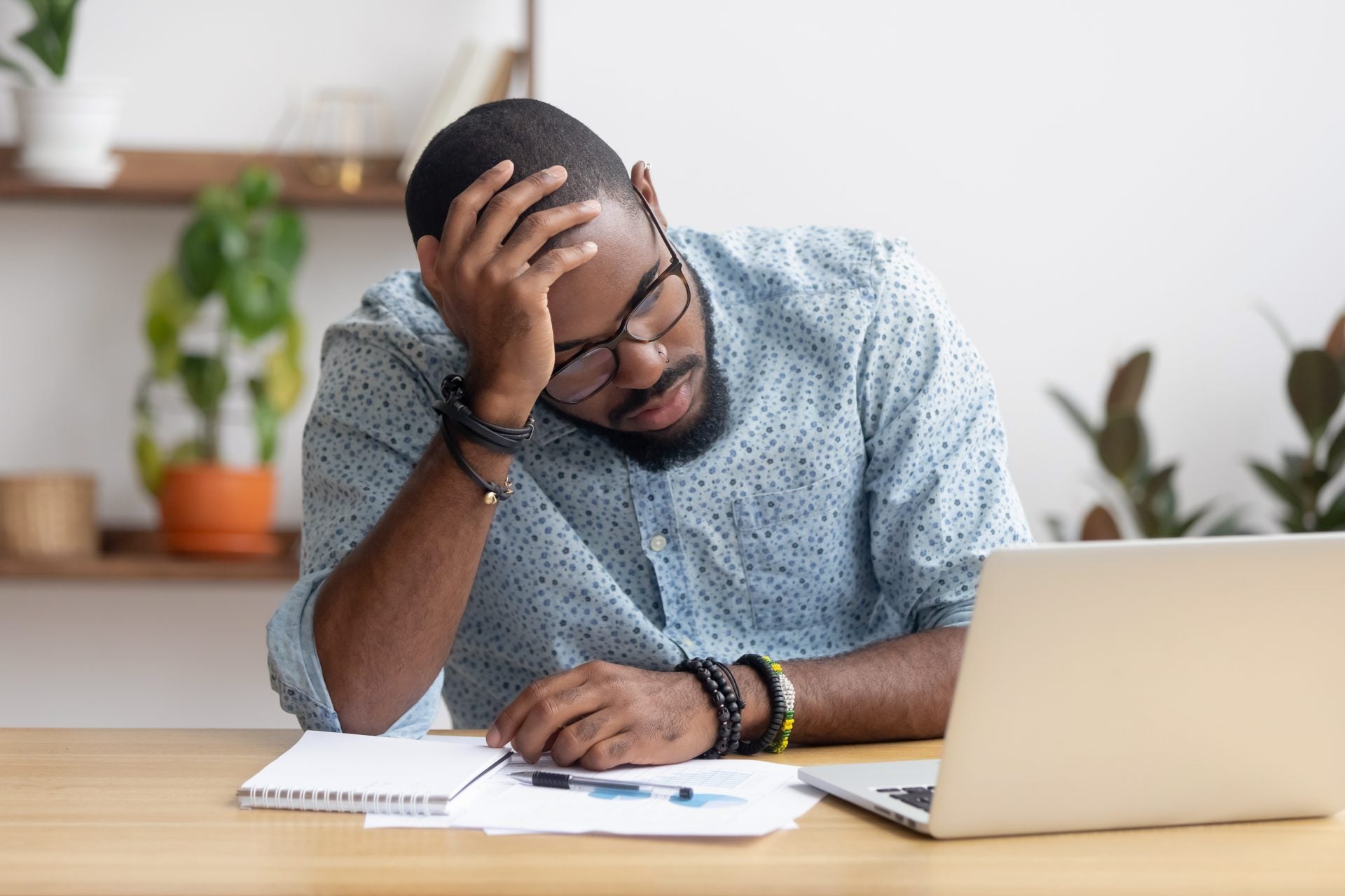 4 Ways to Fight Fatigue