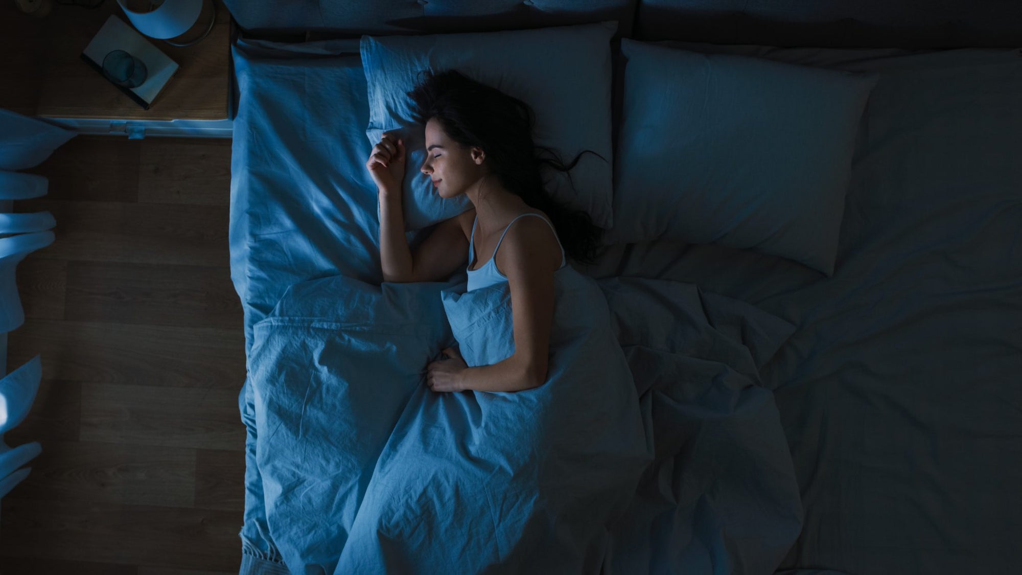Natural Sleep Aids When Melatonin Doesn’t Work For You