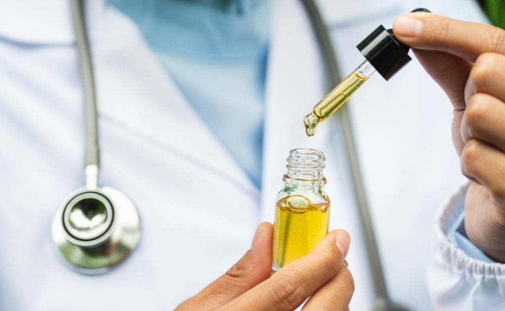 CBD Versus Hemp Oil: Which Cannabis Oil is Right for Me?