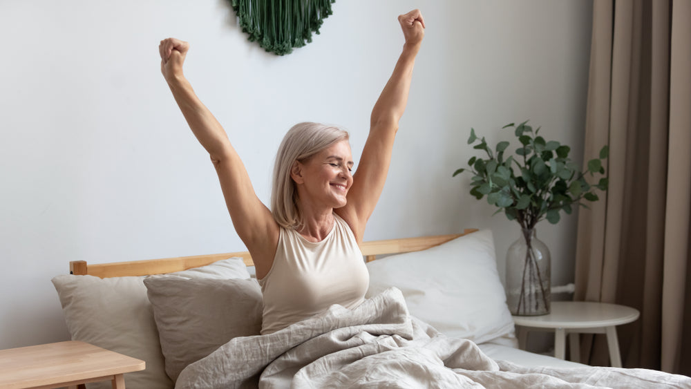 Does THC Help with Sleep?