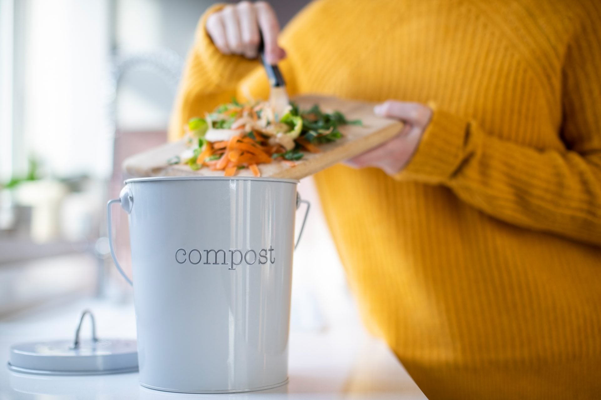 10 Easy Ways to Reduce Waste