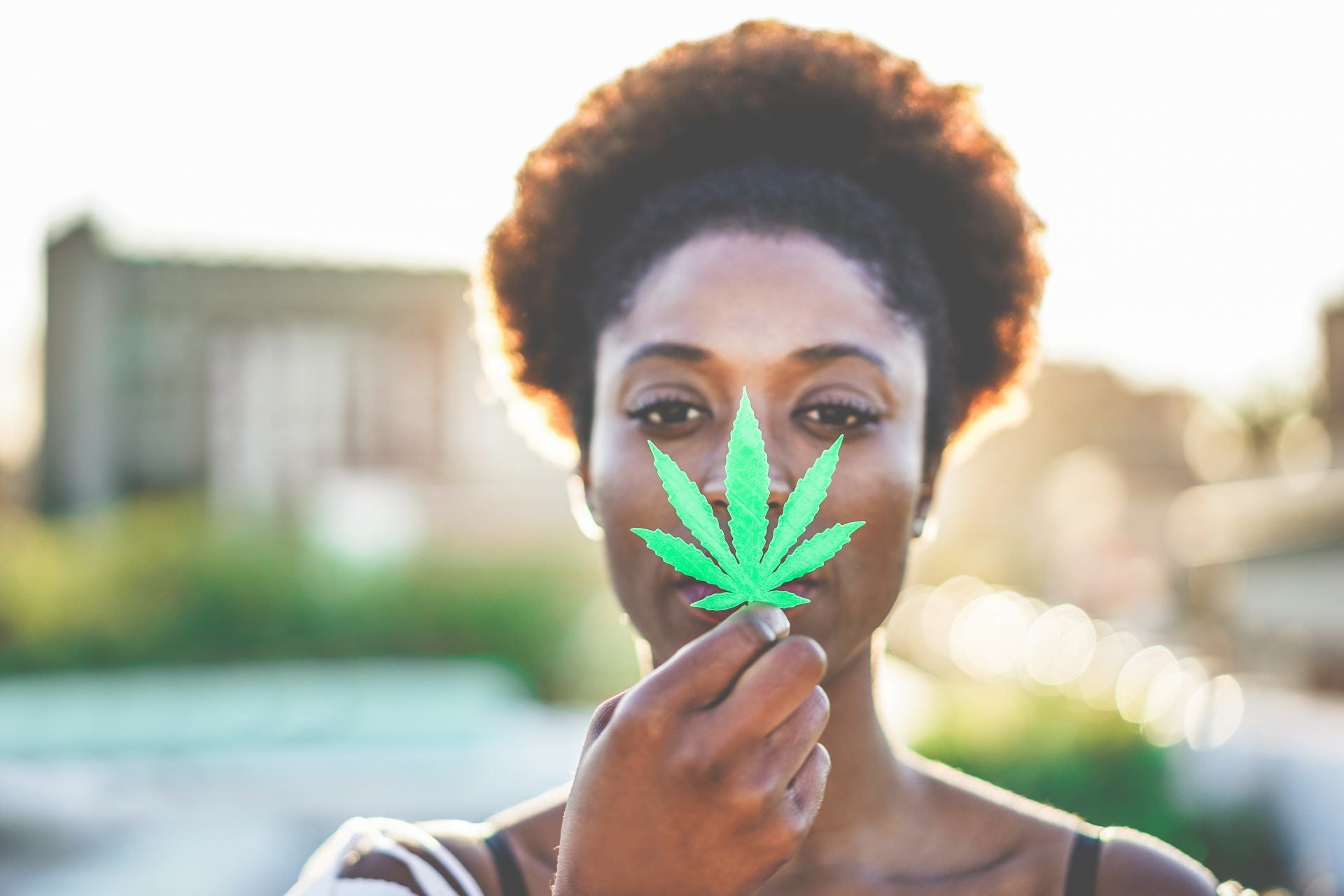10 Women Who’ve Transformed the Cannabis Industry