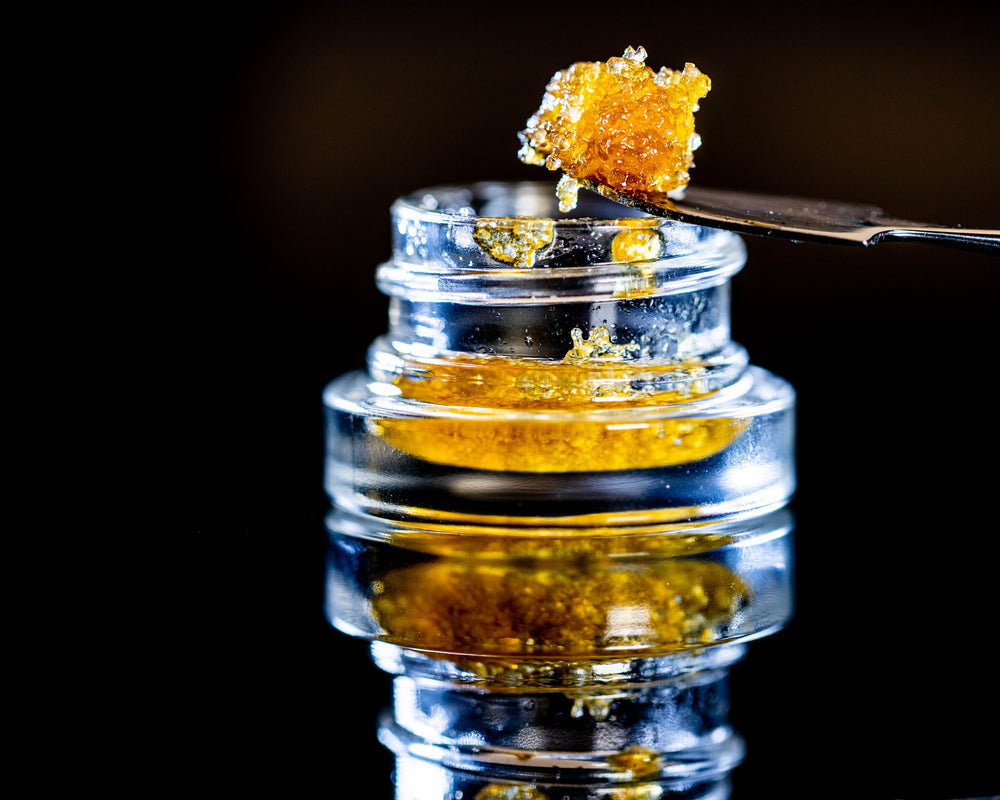 Delta 8 THC Isolate vs. Delta 8 THC Distillate Uses
