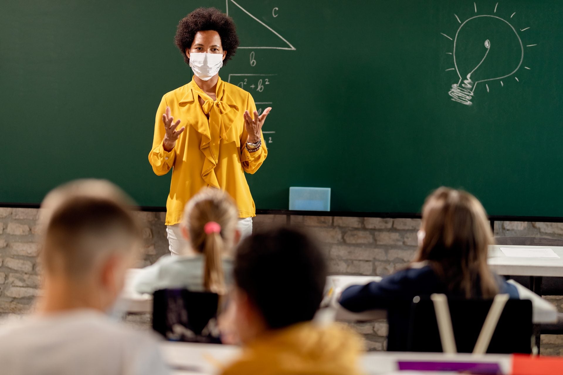 Joy Organics Gift Guide: Teachers