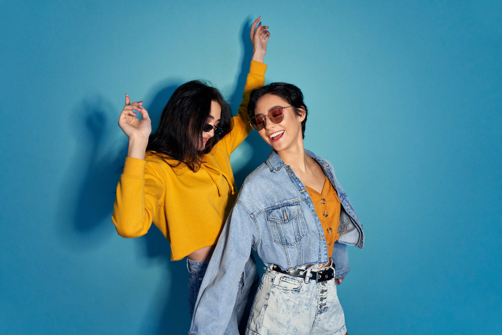 4 Ways to Build Stronger Relationships Today