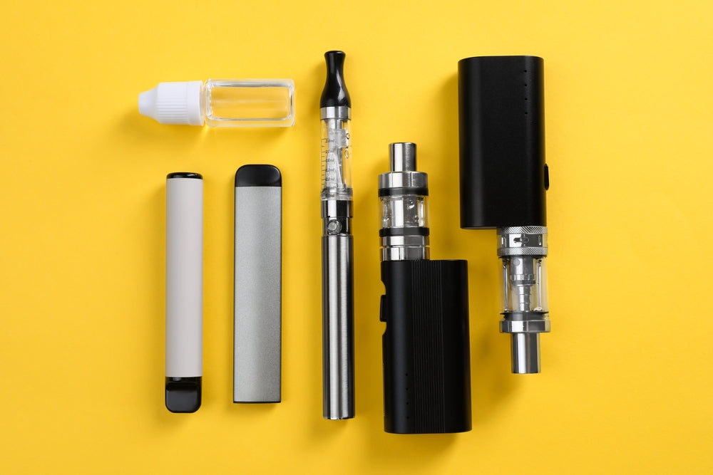 Delta 8 THC E-liquid: What You Need to Know