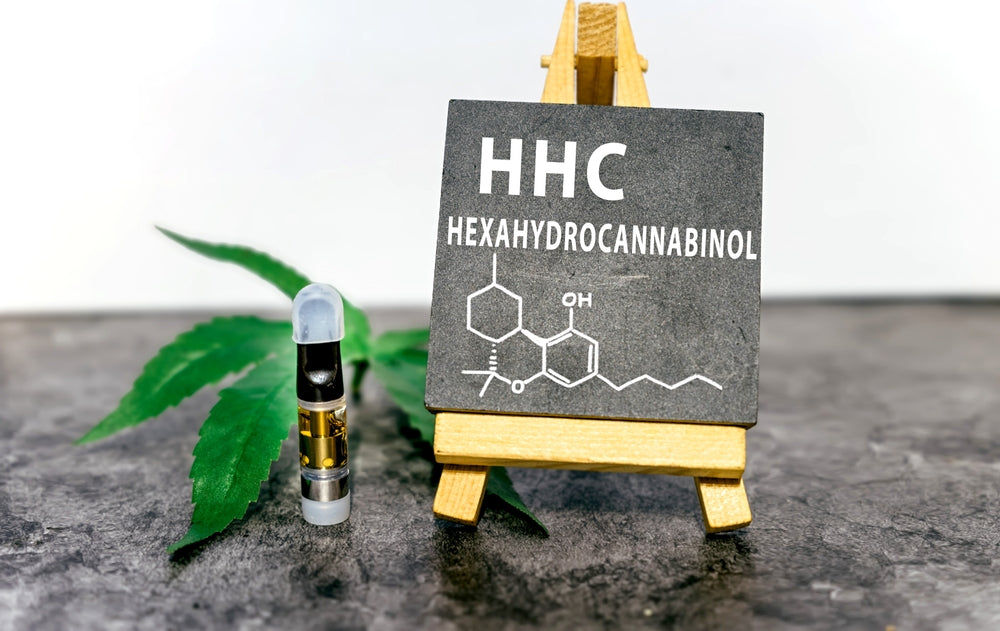 Does HHC Have THC? Will Consuming HHC Test Positive for THC?