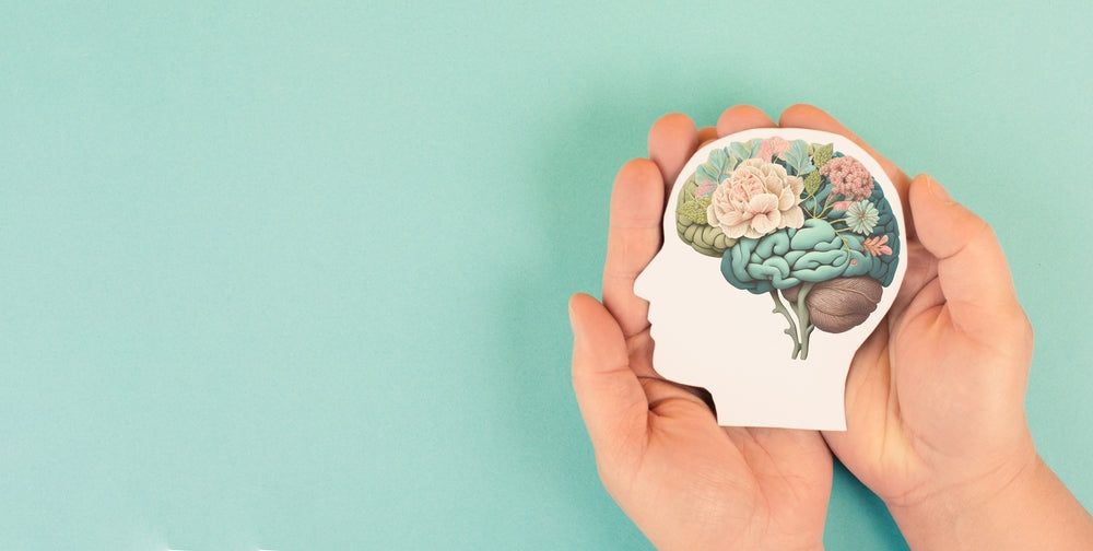 Thinking Your Way to Wellness