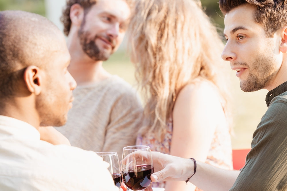 Tips for Building More Meaningful Connections