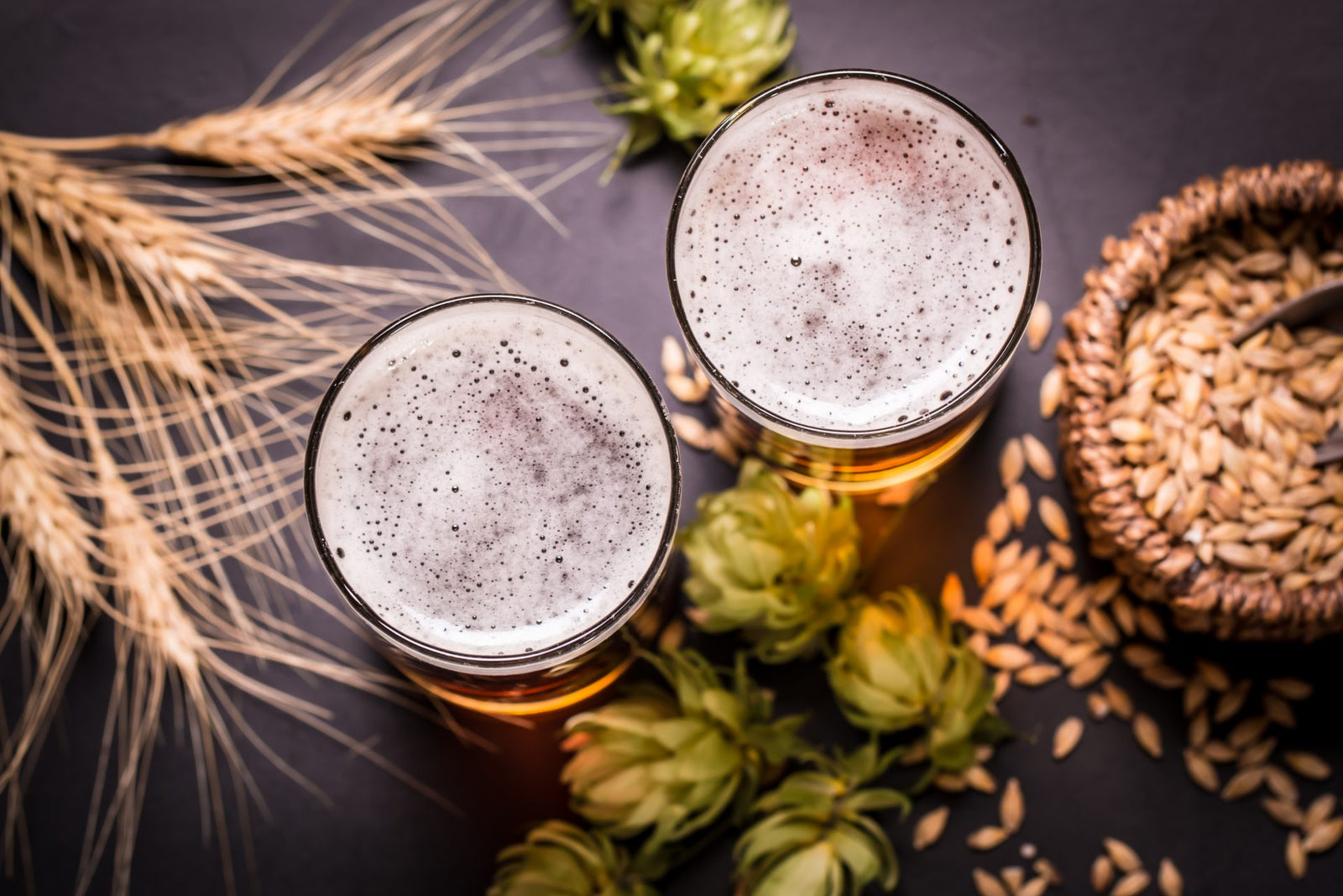 Best CBD Beers - Joy Organics