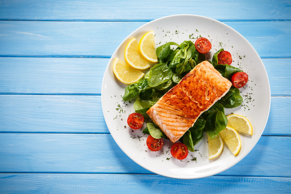 10 Foods That Kill Your Mood (and 10 Foods to Boost It)