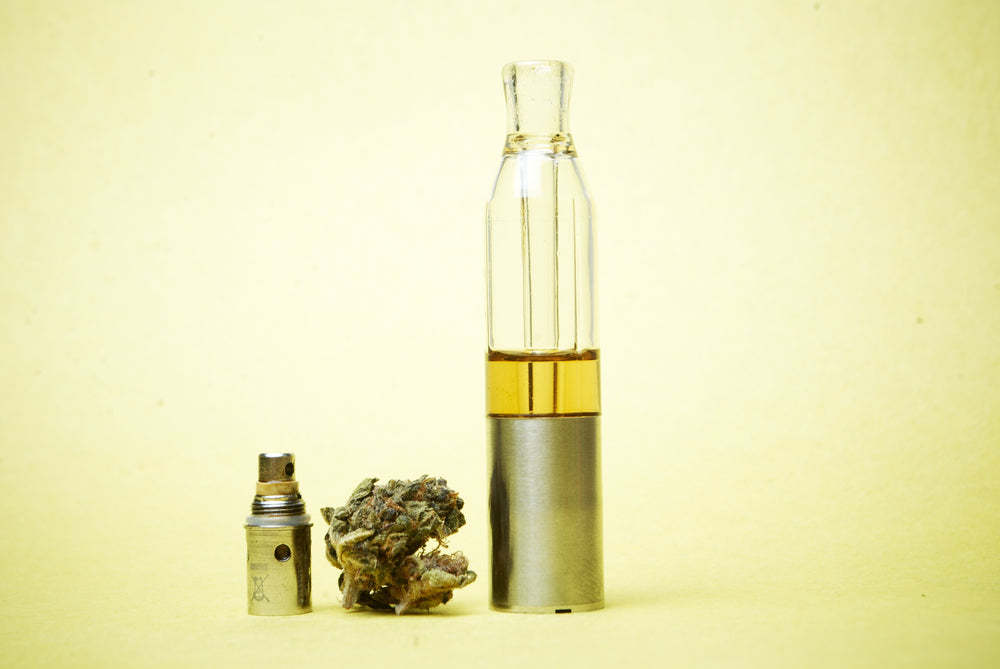 The Ultimate Guide to Baked Bar's THC Vape Pens
