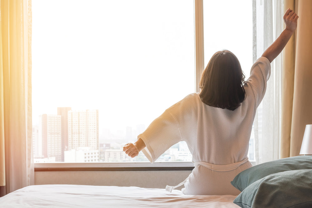 Traveling Soon? How to Avoid Jet Lag