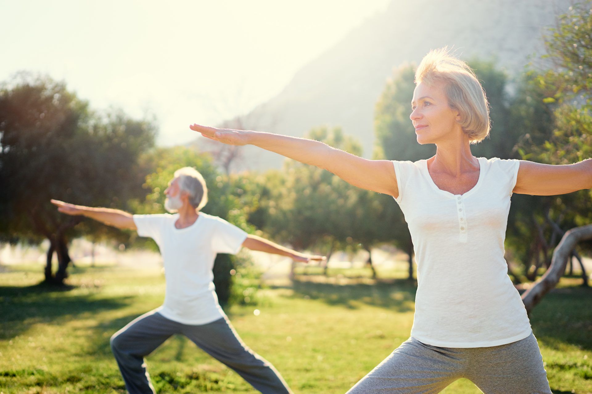5 Things We Have to Stop Telling Ourselves about Aging