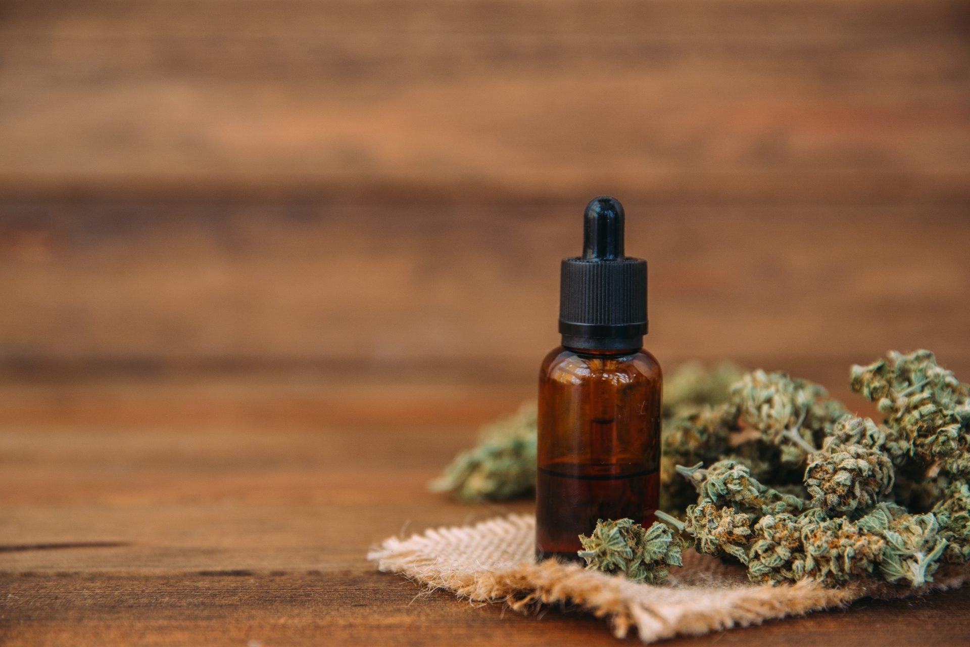 How to Make Cannabis Oil