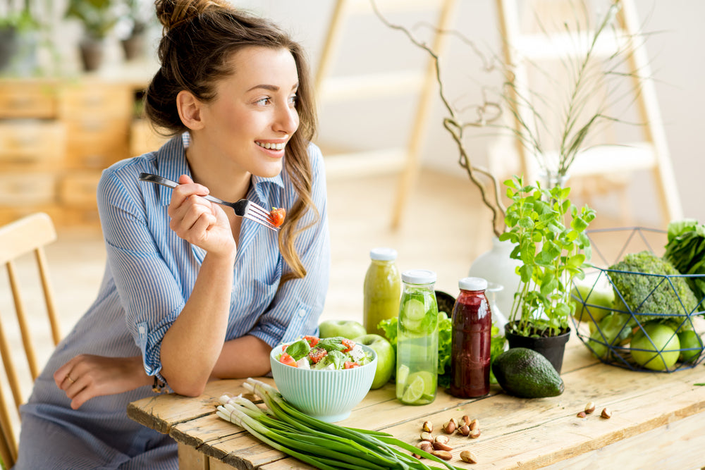 7 Things You Probably Don't Know about Immune Health