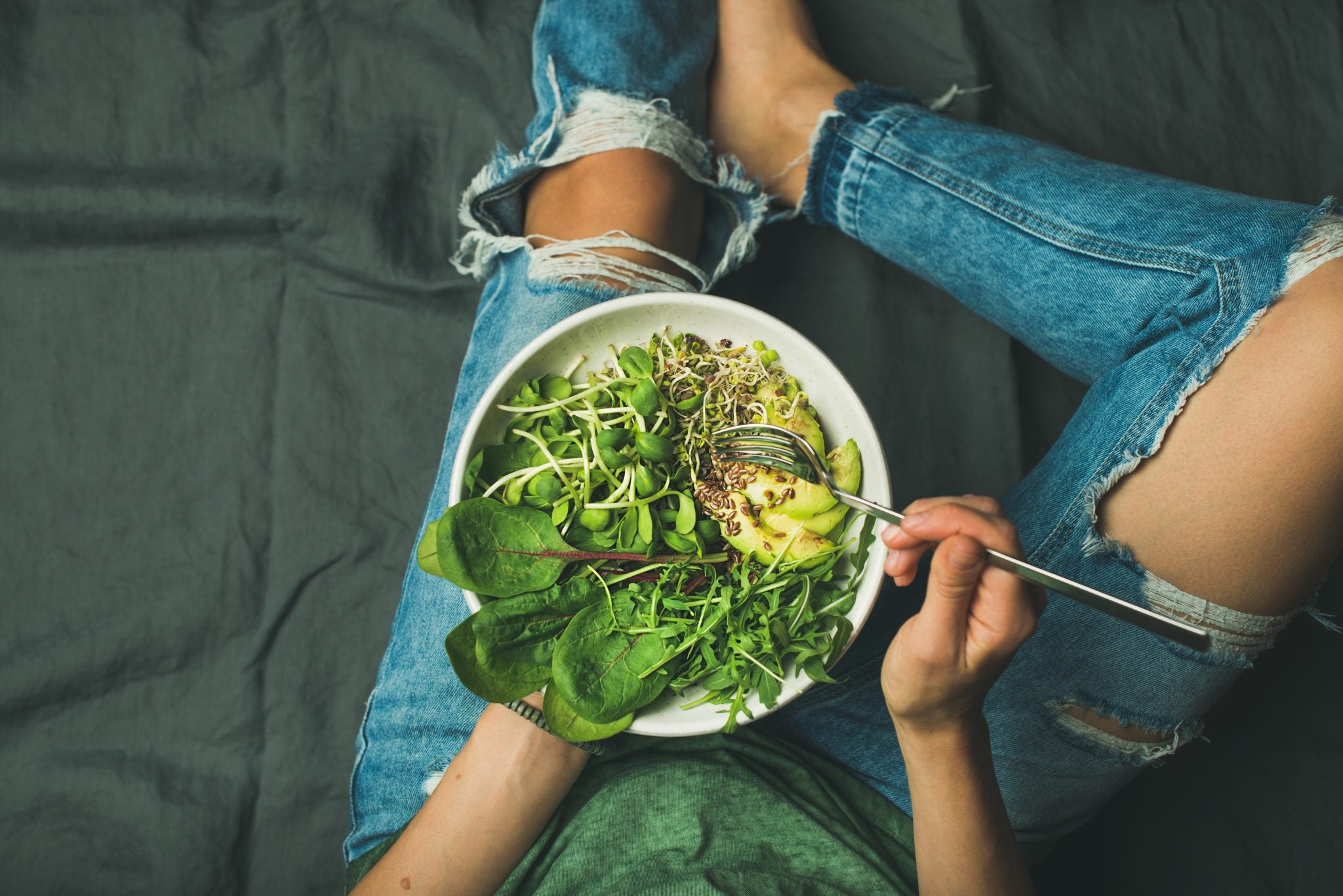 7 Ways to Eat More Ethically Today