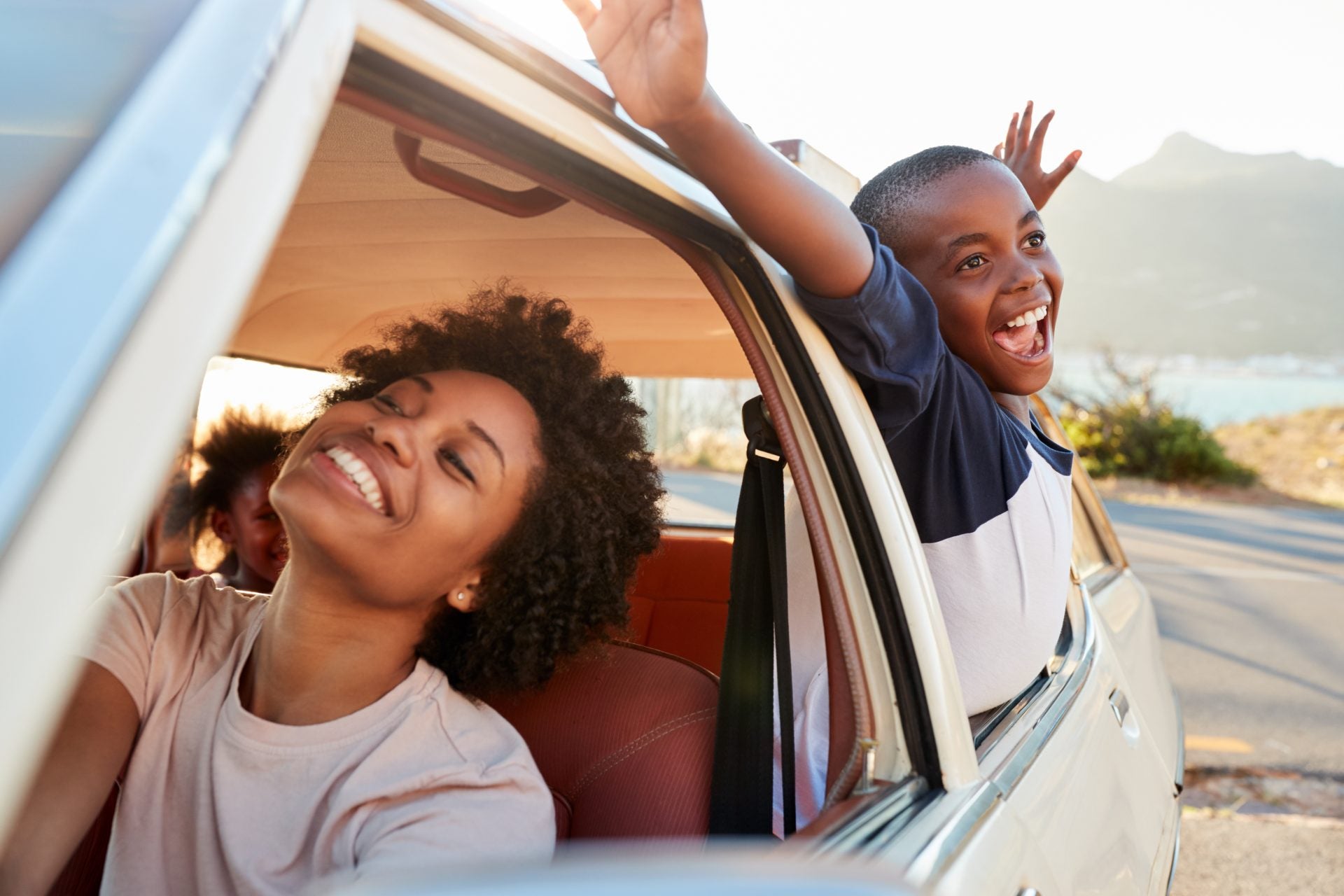 Summer Vacation Ideas During COVID-19
