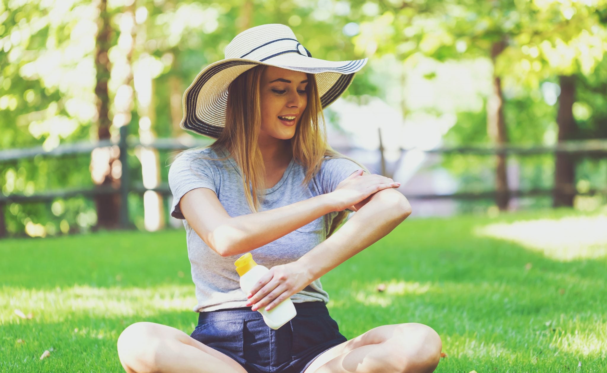 Top Ways to Protect Your Skin this Summer