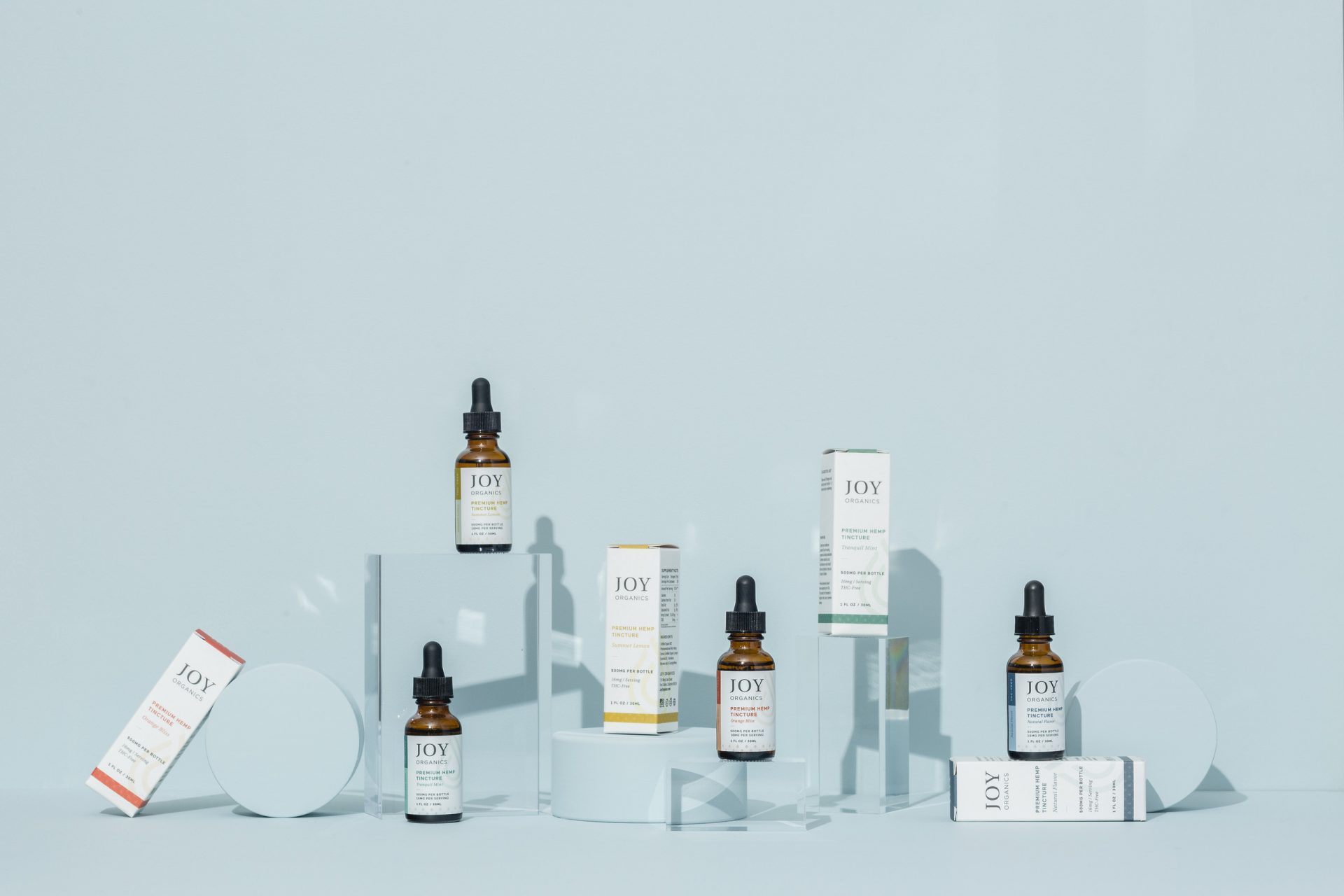 The Best Ways to Consume CBD