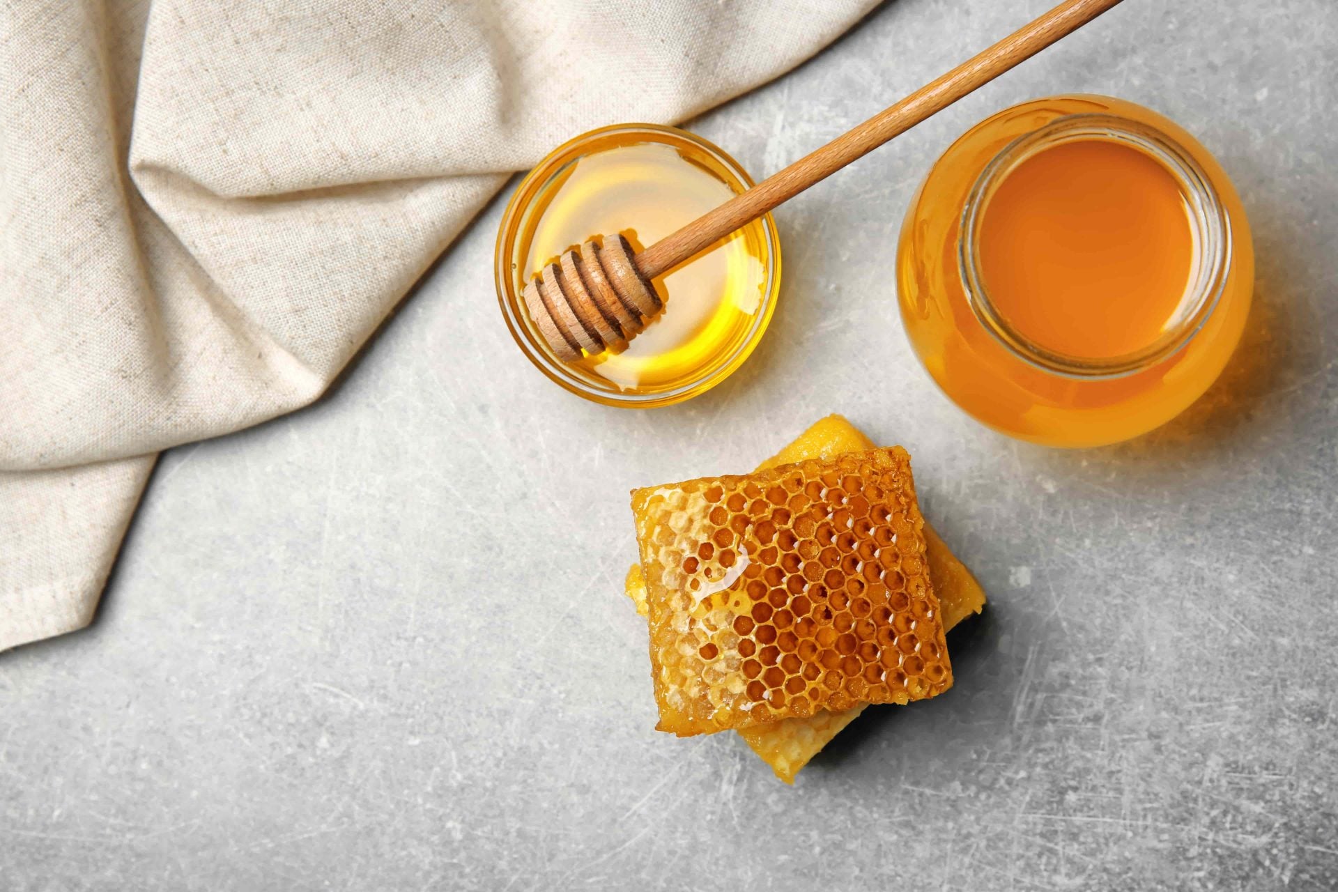 What Is CBD Honey?