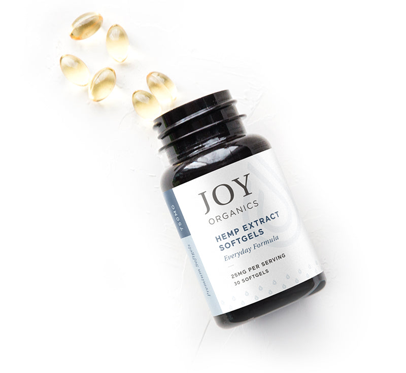 What is CBD and Why is the World in Love with It?
