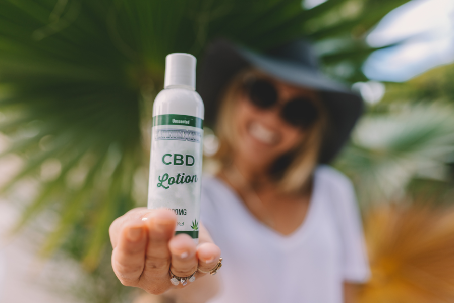 From Taboo to Trendy: How CBD Won Over the World
