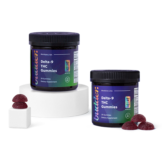 10mg Delta 9 THC Gummies Value Pack