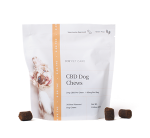 CBD Pet Chews