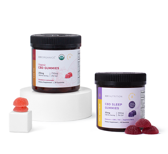 The Benefits of CBD Gummies for Hair Loss