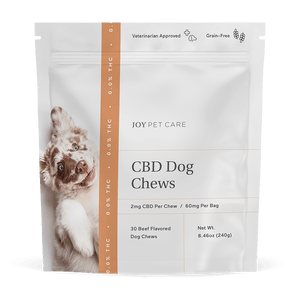 CBD Pet Products