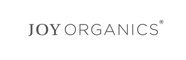 Joy Organics logo