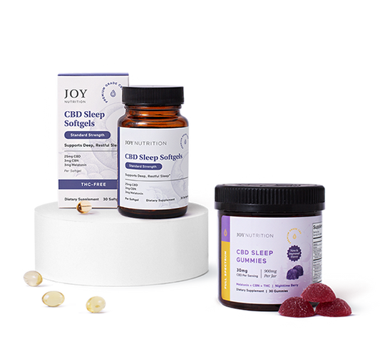 Sleep Bundle