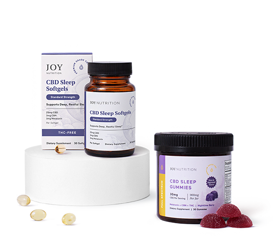 Sleep Bundle