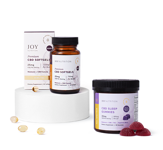 Sleep Bundle