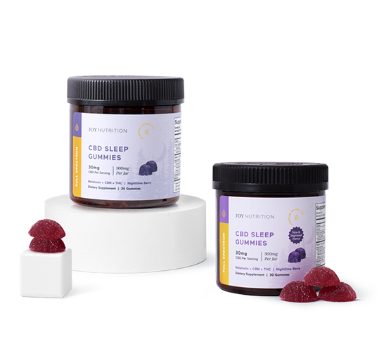 Where to Buy Joy Organics Products