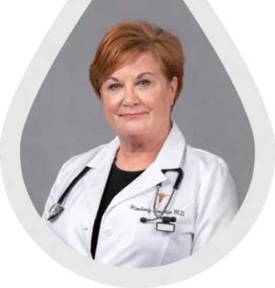 dr kimberly