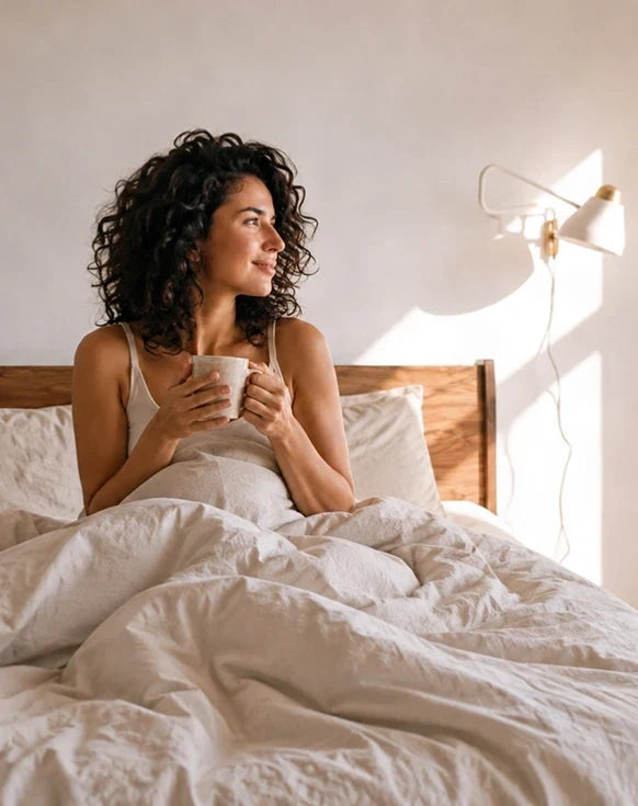 Sleep Better