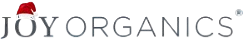 Joy Organic Logo